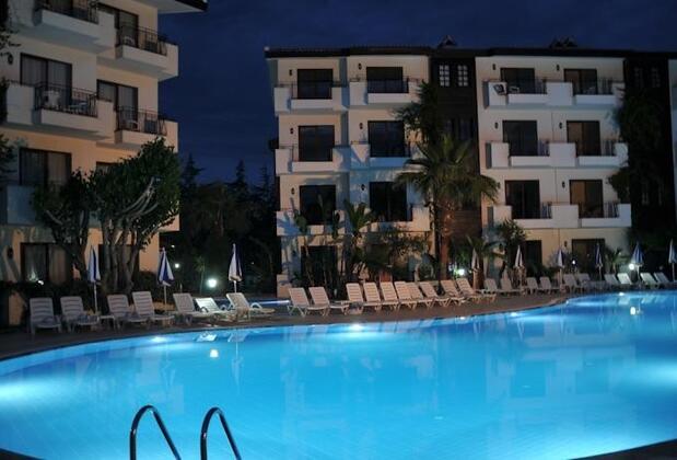 Lemas Suite Hotel - Görsel 3