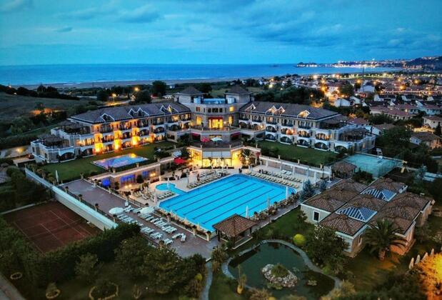 The Sign Şile Hotel & Spa - Görsel 31