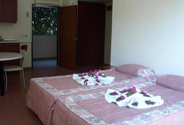 Lemas Suite Hotel - Görsel 7