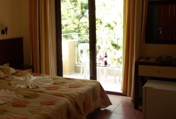 Lemas Suite Hotel - Görsel 8