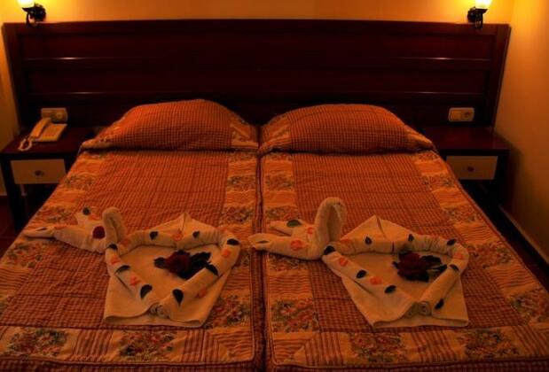 Lemas Suite Hotel - Görsel 9