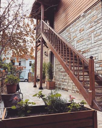 Lithos Otel - Görsel 8