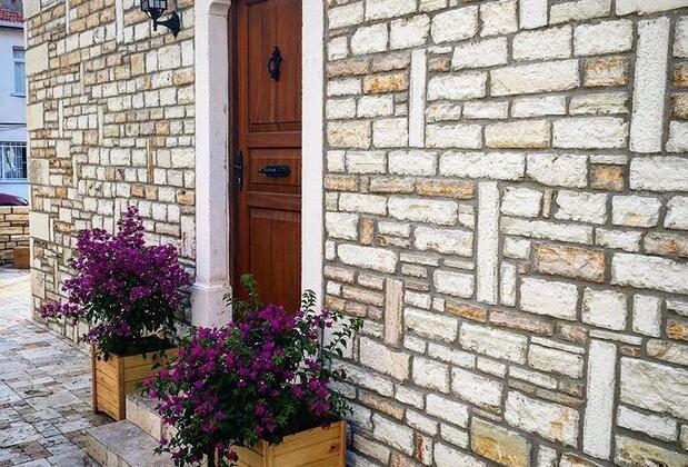 Lithos Otel - Görsel 6