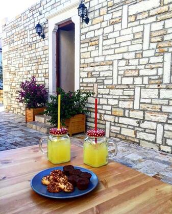 Lithos Otel - Görsel 7