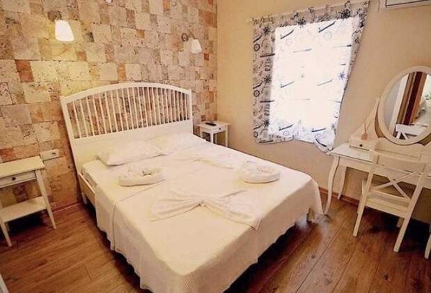 Lithos Otel - Görsel 16