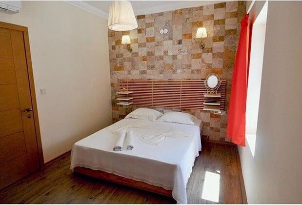 Lithos Otel - Görsel 17