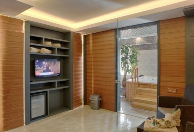 Bilici Termal Devremülk ve Tatil Köyü - Görsel 25