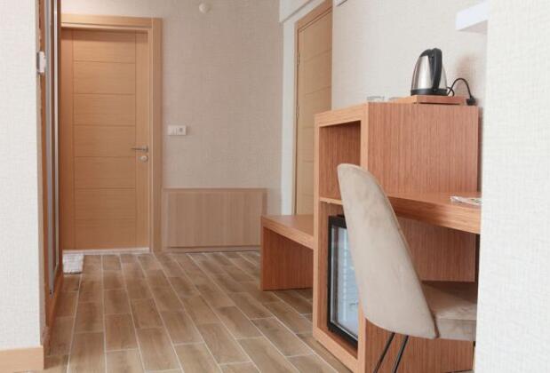 Bilici Termal Devremülk ve Tatil Köyü - Görsel 28