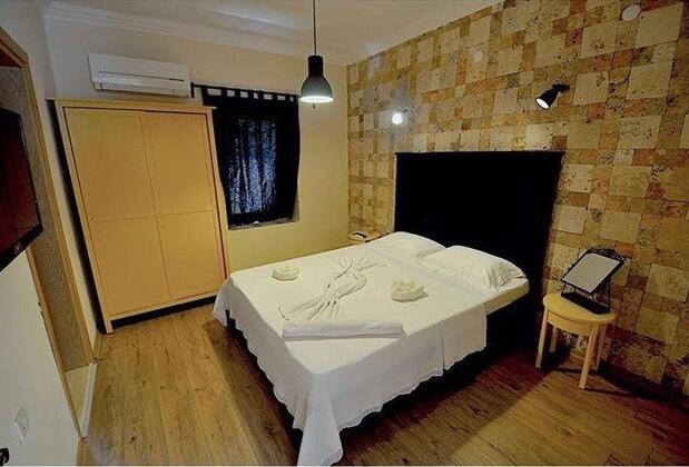 Lithos Otel - Görsel 18