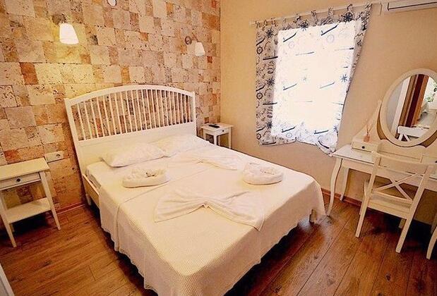 Lithos Otel - Görsel 19