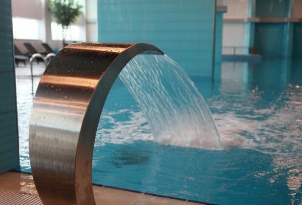 Bilici Termal Devremülk ve Tatil Köyü - Görsel 36