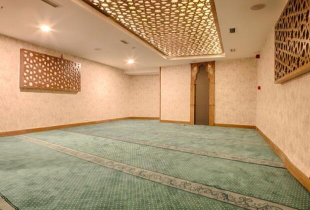 Bilici Termal Devremülk ve Tatil Köyü - Görsel 20