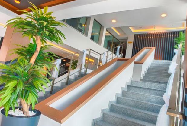 Bilici Termal Devremülk ve Tatil Köyü - Görsel 3