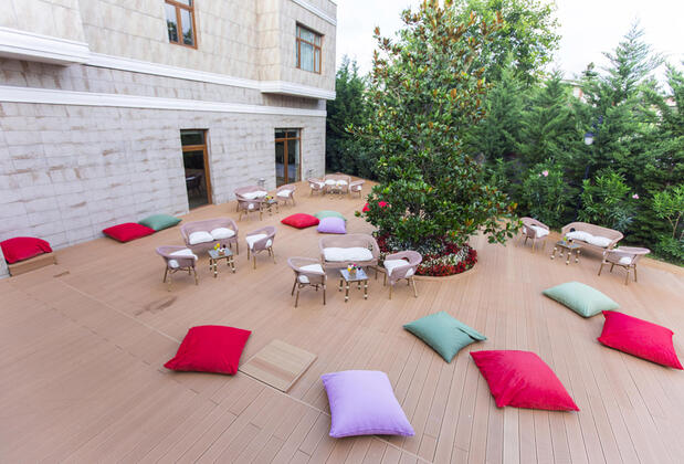 The Sign Şile Hotel & Spa - Görsel 26