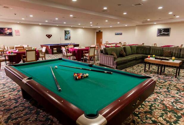 The Sign Şile Hotel & Spa - Görsel 30