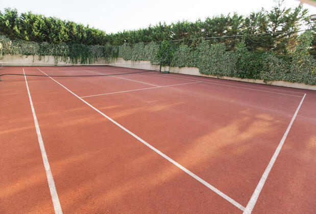 The Sign Şile Hotel & Spa - Görsel 29