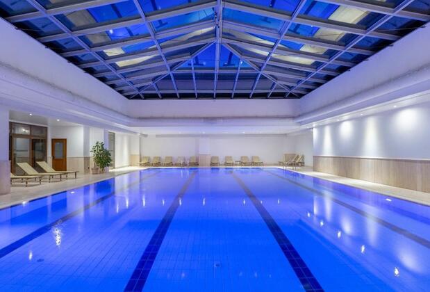 The Sign Şile Hotel & Spa - Görsel 8