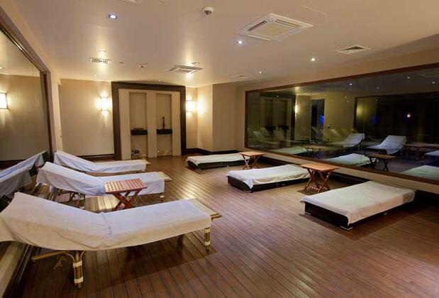 The Sign Şile Hotel & Spa - Görsel 19