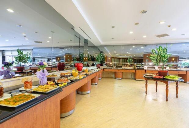 The Sign Şile Hotel & Spa - Görsel 13