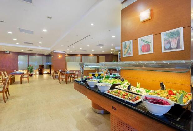 The Sign Şile Hotel & Spa - Görsel 14