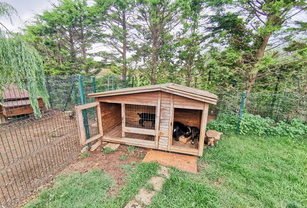 The Sign Şile Hotel & Spa - Görsel 10