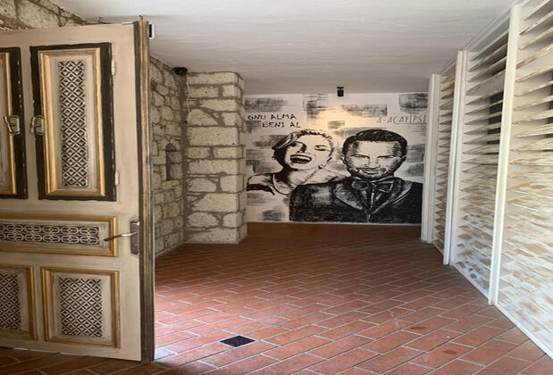 Efendiler Konağı - Görsel 25