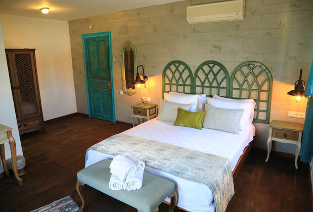 Efendiler Konağı - Görsel 6