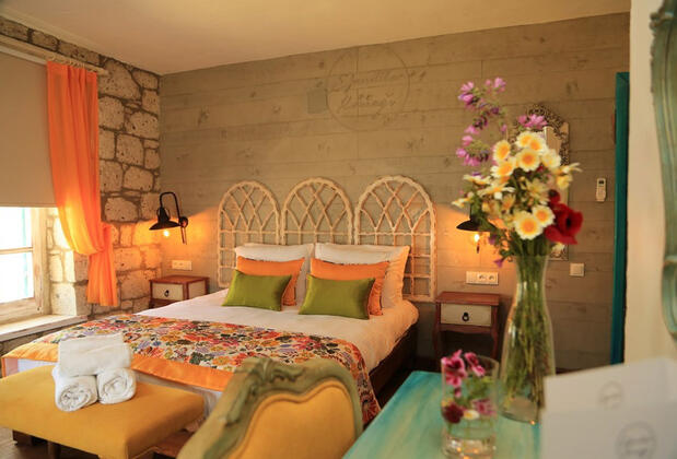 Efendiler Konağı - Görsel 3