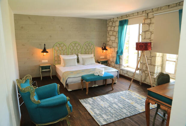 Efendiler Konağı - Görsel 11