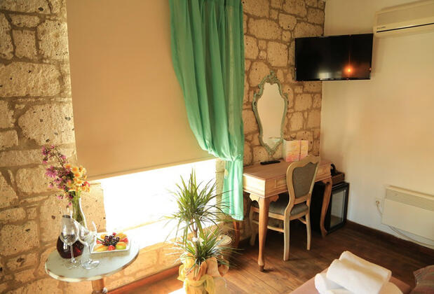 Efendiler Konağı - Görsel 16