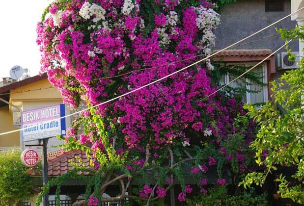 Beşik Otel - Görsel 4