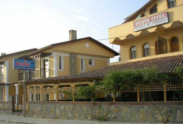 Beşik Otel - Görsel 3