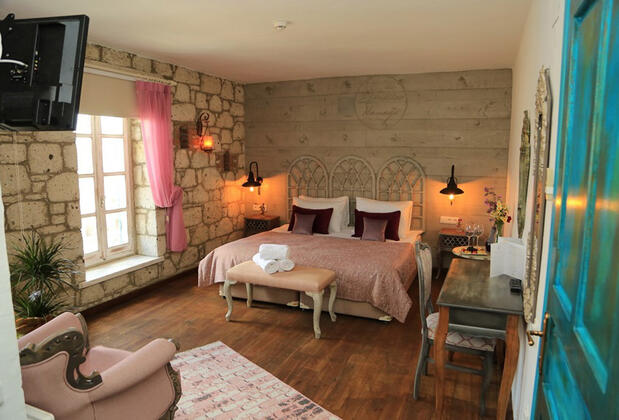 Efendiler Konağı - Görsel 13