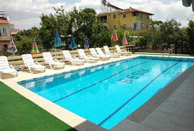 Beşik Otel - Görsel 25
