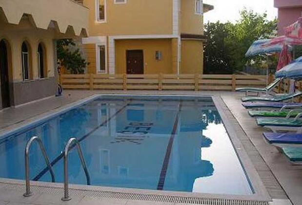 Beşik Otel - Görsel 26