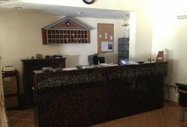 Beşik Otel - Görsel 27