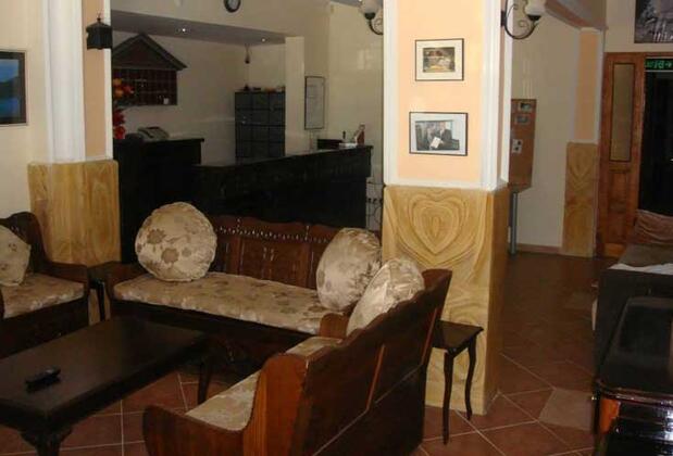 Beşik Otel - Görsel 28