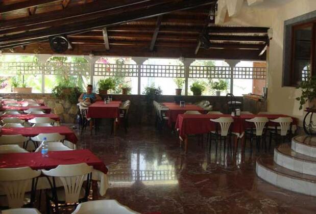 Beşik Otel - Görsel 29