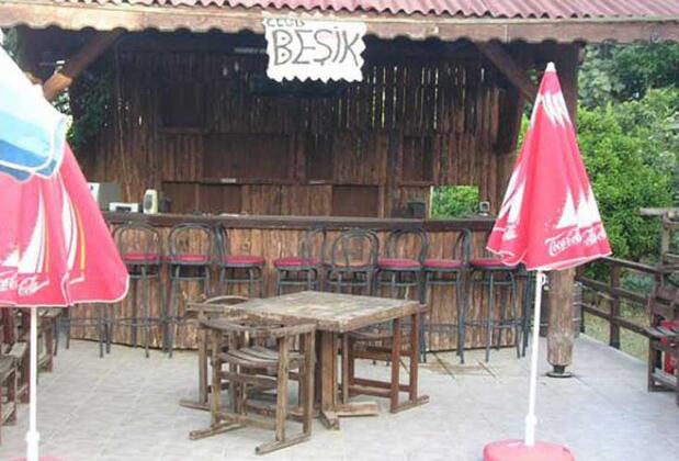 Beşik Otel - Görsel 30