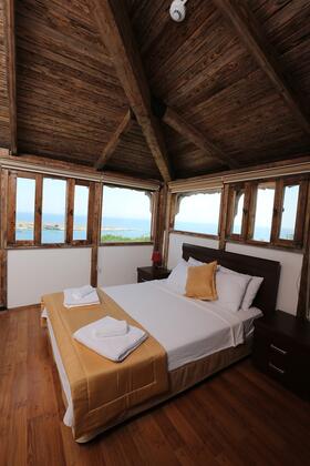 Arya Karaburun Butik Otel - Görsel 21