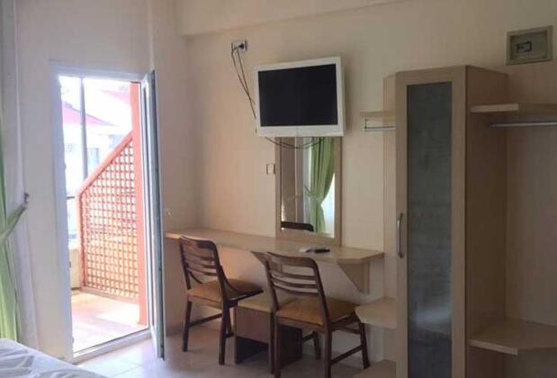 Beşik Otel - Görsel 32