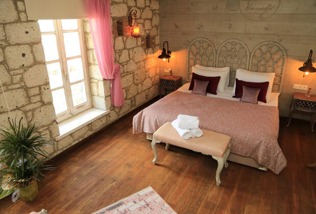 Efendiler Konağı - Görsel 12