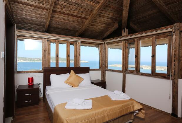 Arya Karaburun Butik Otel - Görsel 23