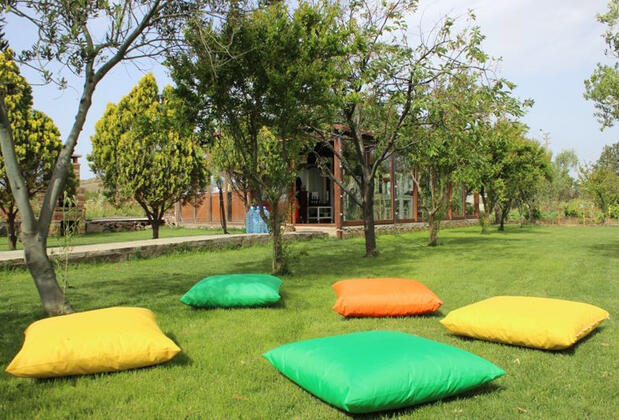 Irmak Bağ Evi - Görsel 9