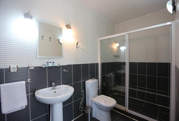 Arya Karaburun Butik Otel - Görsel 18