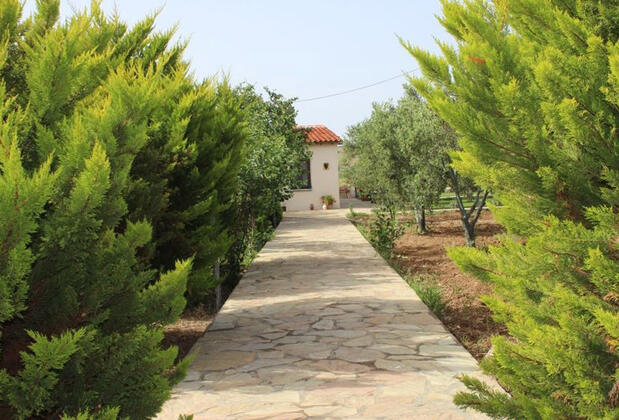 Irmak Bağ Evi - Görsel 2