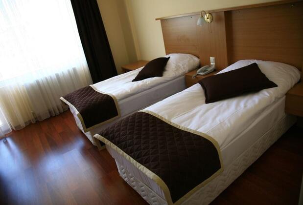 Otel Akçakoca - Görsel 14