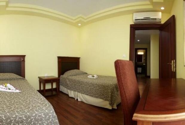 Bodrum Holiday Resort & Spa - Görsel 18