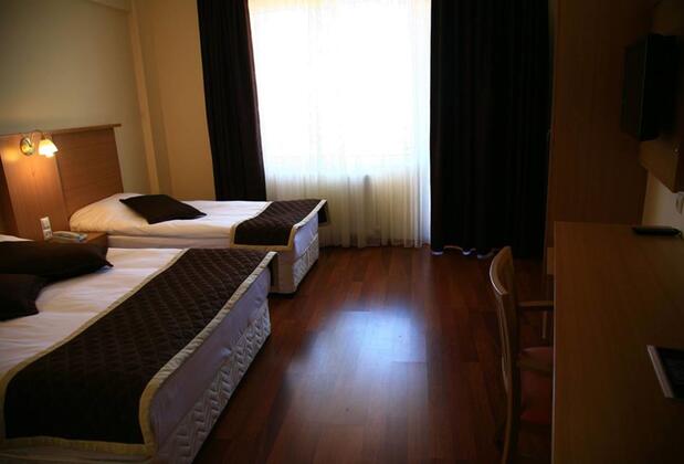 Otel Akçakoca - Görsel 16