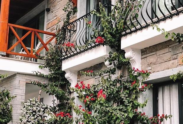 Mausolos Beach Hotel - Görsel 12